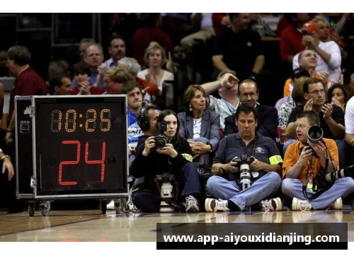 爱游戏电竞NBA财富之巅：揭秘联盟最富有的球员们