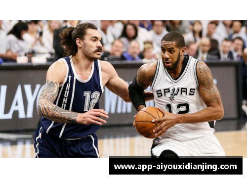 爱游戏电竞过去十年NBA西部球队战绩排名_马刺勇士火箭前三,第四名竟然是…