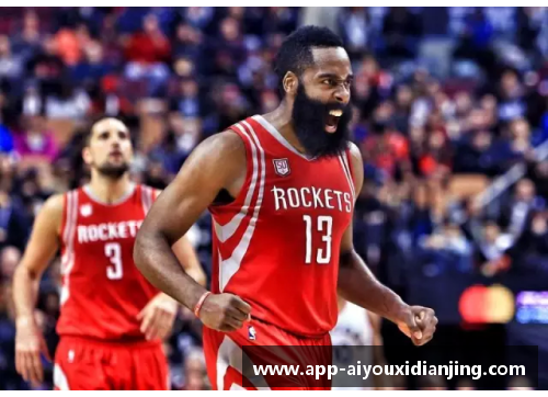 爱游戏电竞火箭胜快船，取得连胜——一场引爆NBA赛场的精彩对决