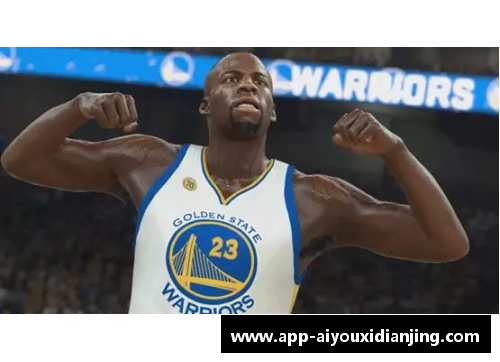 爱游戏电竞NBA卡戴珊：卡戴姆的传奇与影响