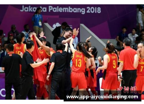 爱游戏电竞U19女篮世界杯总结：历史最差的第13名，中国女篮如何反思与重整