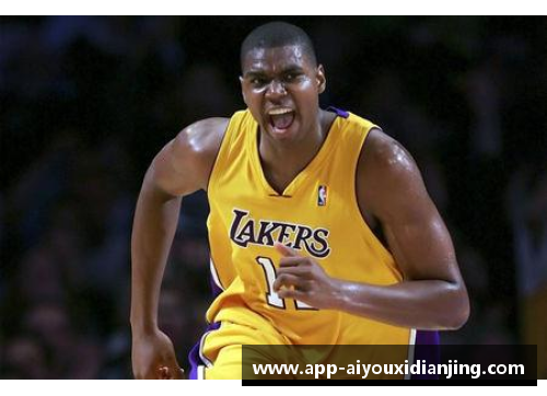 爱游戏电竞NBA更衣室中的革新者：领袖如何塑造团队文化