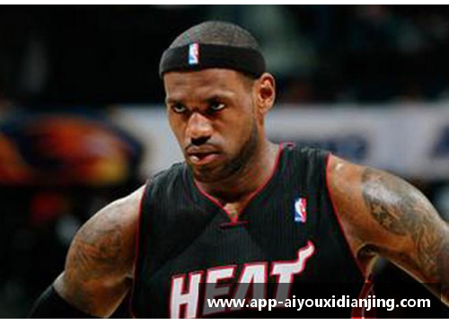 爱游戏电竞官网NBA赛场风云：探索球员生涯背后的精彩故事