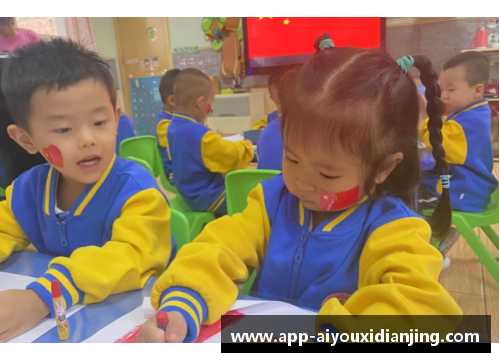 爱游戏电竞官网挤破头也要上公立幼儿园：离职幼师的心里话
