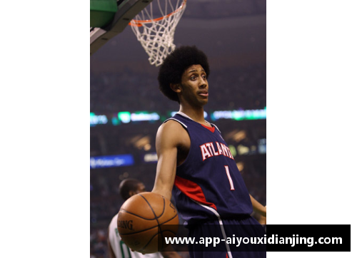 NBA柏林：欧洲大陆的篮球革新者 - 副本